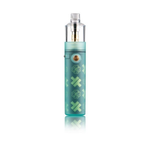 DotMod DotStick REVO Starter Kit Limited Edition Tiffany Blue VAPORISM