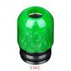 510 Resin Drip Tip - Demon Killer