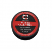 Coilology Ni80 nichrome wire - Fused Clapton - 3,04 m