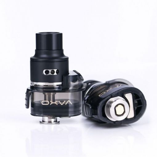 DC RBA Tank / Base for OXVA ORIGIN X