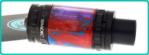 Demon Killer - Spare resin glass for Smok TFV8