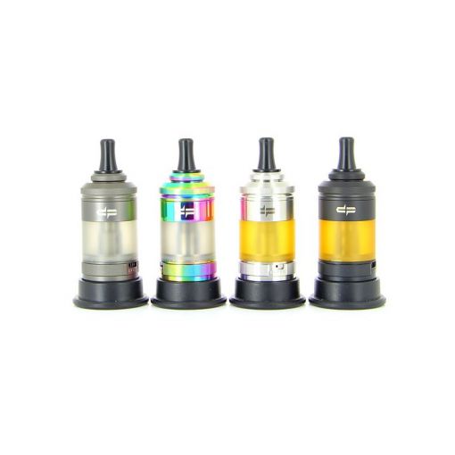 DIGIFLAVOR SIREN G MTL TANK 4ML