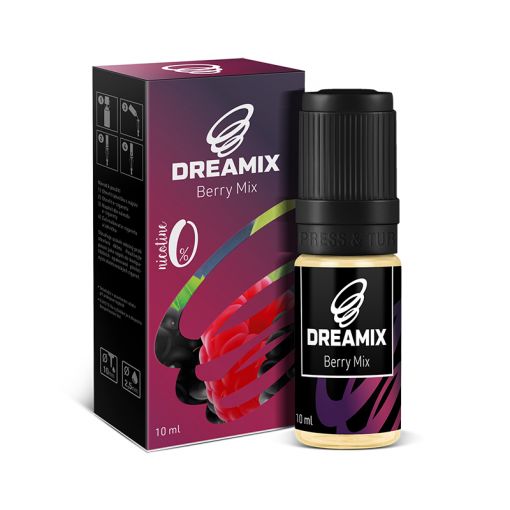 Dreamix - Lesní směs / Berry Mix