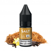 E-liquid Salt Brew Co 10ml - Vanilla Tobacco