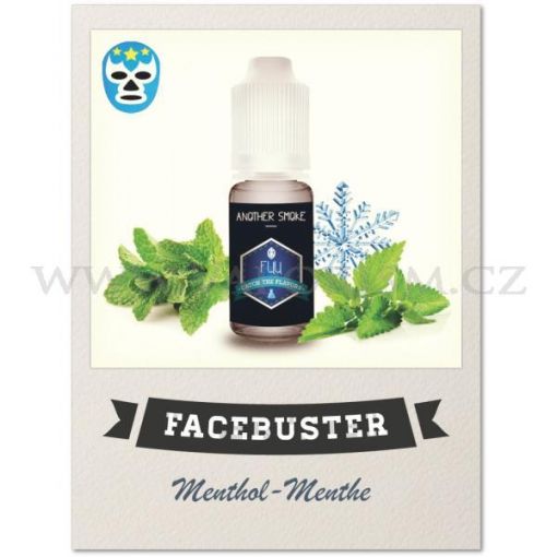 The Fuu - Facebuster 10ml Flavour Concentrate