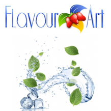 Flavour Art - Xtra Mint 10ml Flavour Concentrate