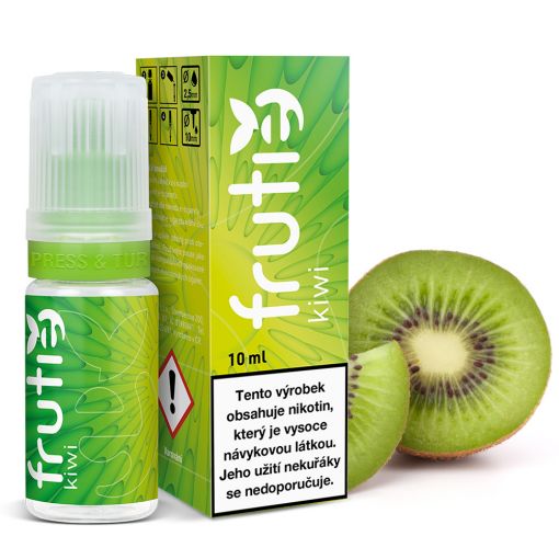 Frutie - Kiwi 10ml