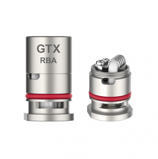 GTX-RBA base for Pod Vaporesso PM80