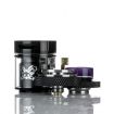 HellVape Dead rabbit RTA atomizér, 2ml