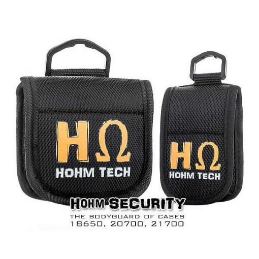 Hohm Security Battery Carrier By Hohm Tech