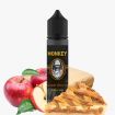 Monkey Liquid - Monkey Apple Pie 12ml Longfill