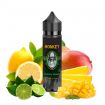 Monkey Liquid - Tropical Monkey 12ml Longfill