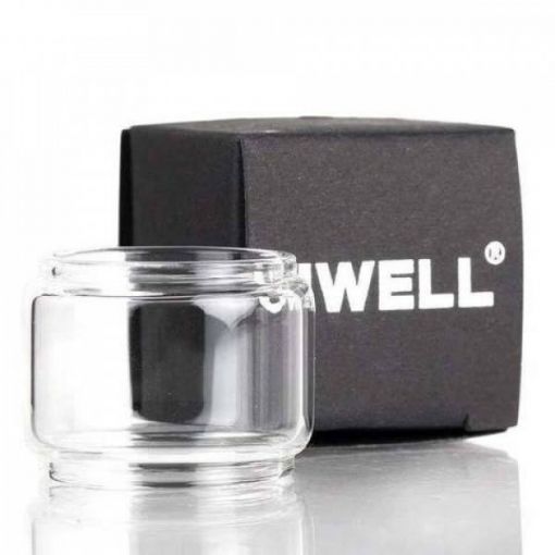 Replacement bubble glass for Uwell Crown 5