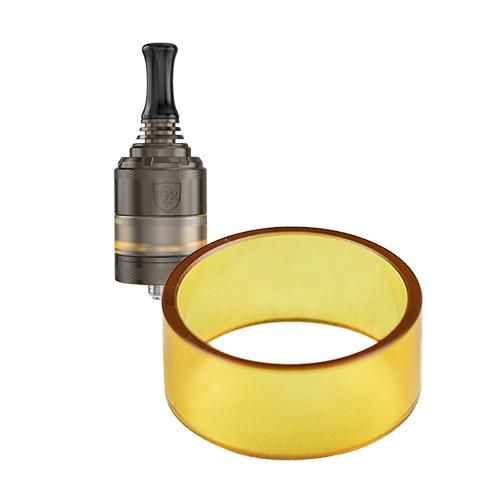 Replacement PEI glass for Vandy Vape Berserker RTA V2