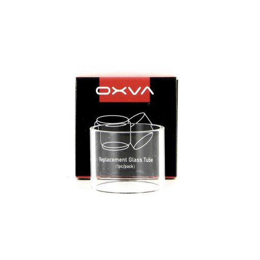 Replacement glass for OXVA Arbiter Solo RTA 2ml