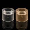 Replacement topcap for Odis 25 BF RDA