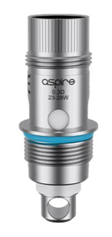 Replacement coil Aspire Nautilus BVC - 0,3 ohm Mesh