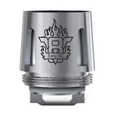 Náhradní Replacement coil M2 0,15 ohm pro Smok TFV8 Baby a TFV8 Big Baby