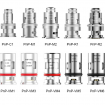 Replacement coil PNP-C1 - 1,2 ohm pro Voopoo VINCI / VINCI X / VINCI AIR / Drag X / Drag Refresh / Argus a další