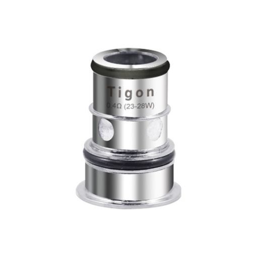 Replacement coil pro Aspire Tigon MTL - 0,4 ohm DL