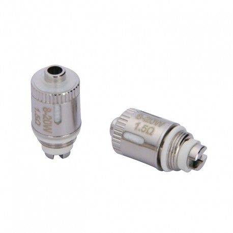 Replacement coil pro GS Air / iJust Start - 0,75 ohm