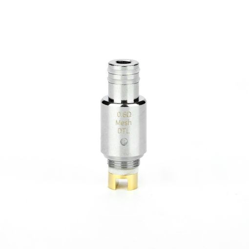 Replacement coil pro Smoant Pasito POD - 0,6 ohm DTL