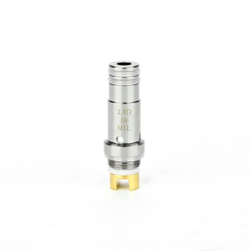 Replacement coil pro Smoant Pasito POD - 1,4 ohm MTL