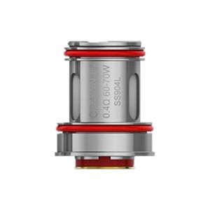 Replacement coil pro UWELL Crown 4 - 0,4 ohm