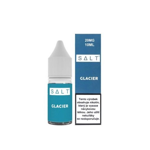 Salt Juice Sauz SALT Glacier 10ml