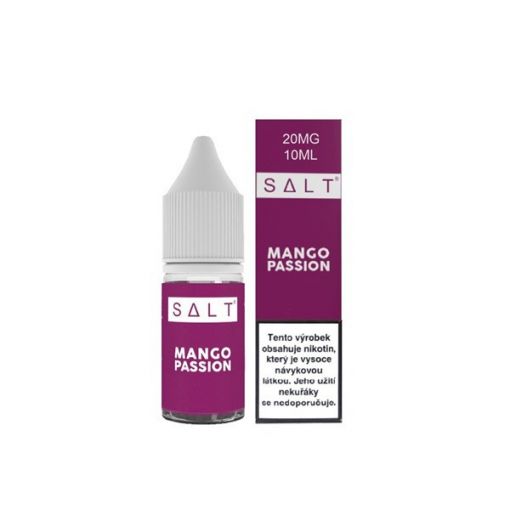 Salt Juice Sauz SALT Mango Passion 10ml