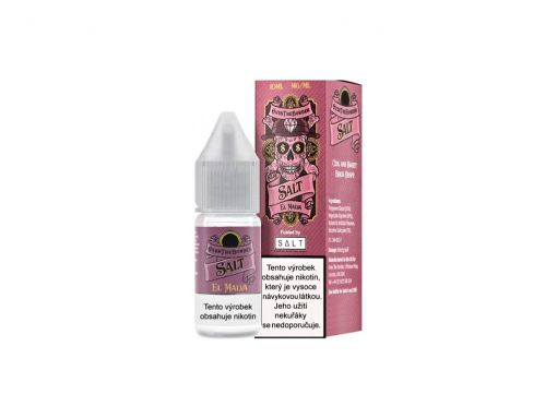 Juice Sauz SALT Over The Border El Malva 10ml