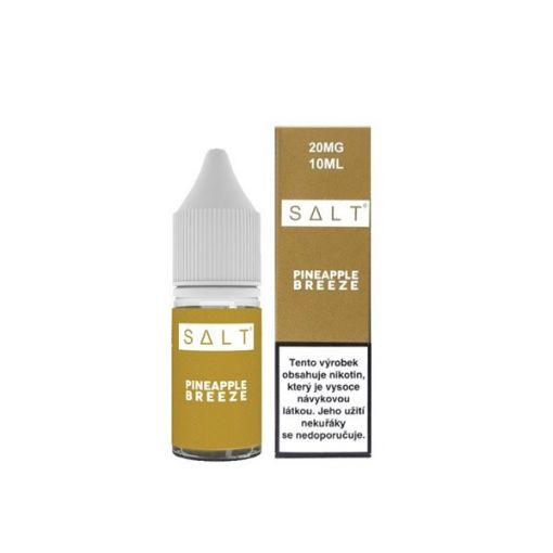 Salt Juice Sauz SALT Pineapple Breeze 10ml