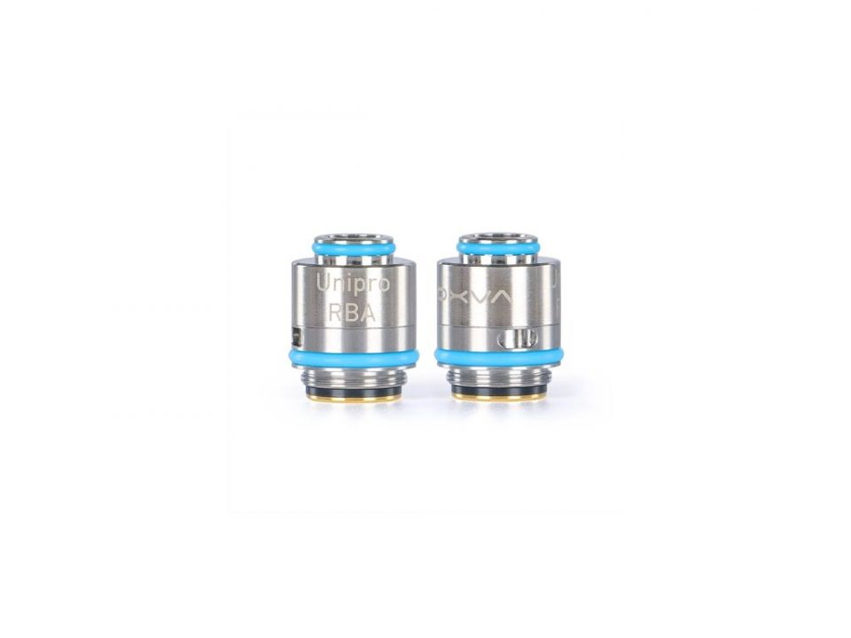 OXVA VELOCITY AIO POD 100W RBA MODUL | VAPORISM