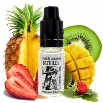 814 - Bathilde 10ml Flavour Concentrate