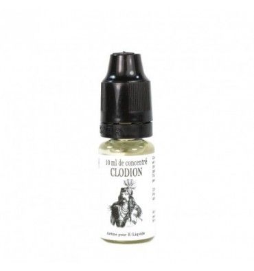 814 - Clodion 10ml Flavour Concentrate