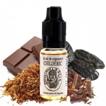 814 - Childéric 10ml Flavour Concentrate