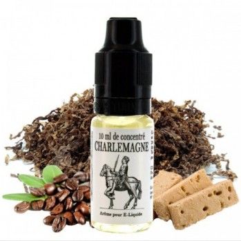 814 - Charlemagne 10ml Flavour Concentrate