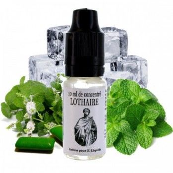 814 - Lothaire 10ml Flavour Concentrate