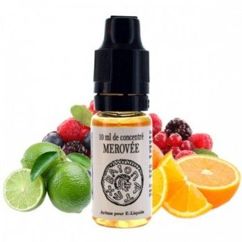 814 - Merovée 10ml Flavour Concentrate