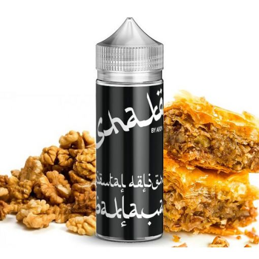 AEON - Shake - Baklava 24ml Longfill