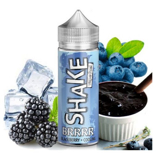 AEON - Shake - Brrrr! 24ml Longfill