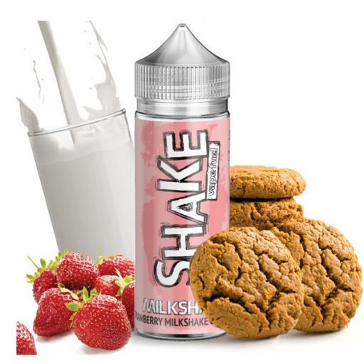 AEON - Shake - Milk Shake 24ml Longfill