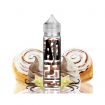 Alpha Origins - Cinnamon Buns 15ml Longfill