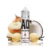 Alpha Origins - Coconut Donut 15ml Longfill