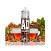 Alpha Origins -Nutty Tobacco 10ml Longfill