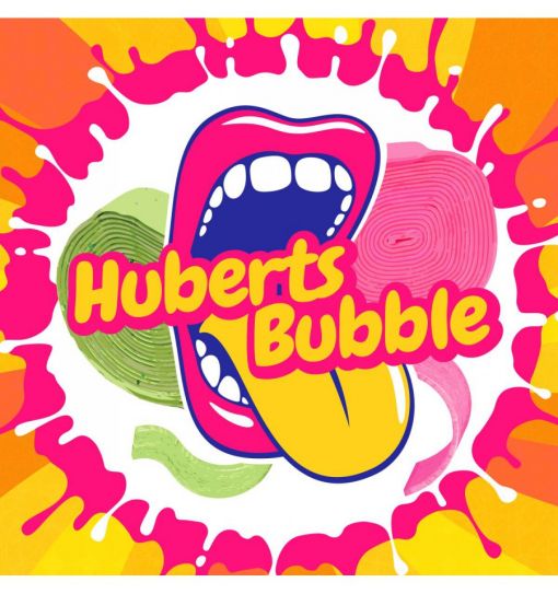 Big Mouth - Classic - Huberts Choice 10ml Flavour Concentrate