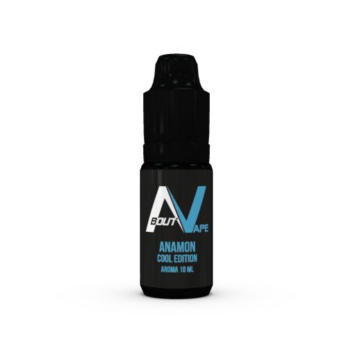 Bozz - Cool - Anamon 10ml Flavour Concentrate