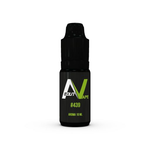 Bozz - #439 10ml Flavour Concentrate