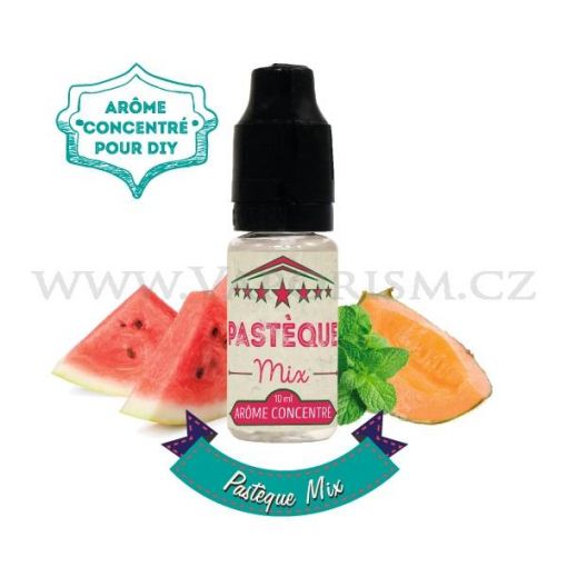 VLDV - Cirkus - Watermelon Bomb / Pasteque Mix 10ml Flavour Concentrate