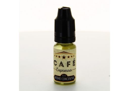 VLDV - Cirkus - Cafe Expresso 10ml Flavour Concentrate